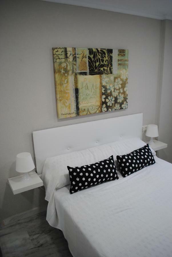 Apartamentos Laguna Beach Torrox Esterno foto