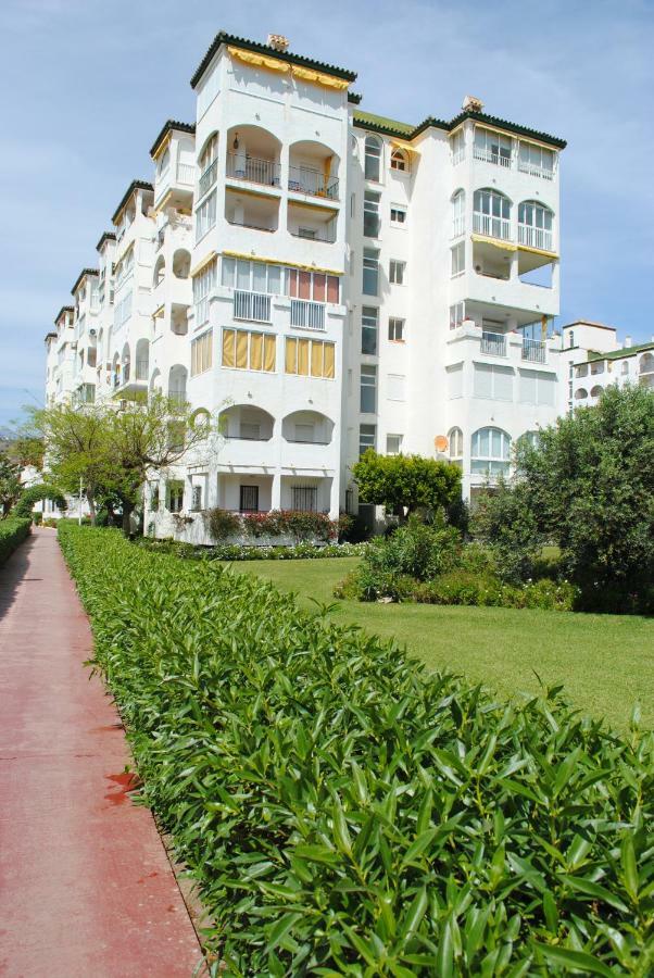 Apartamentos Laguna Beach Torrox Esterno foto