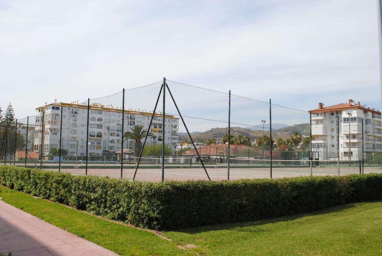 Apartamentos Laguna Beach Torrox Esterno foto