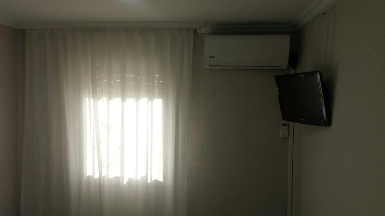 Apartamentos Laguna Beach Torrox Esterno foto